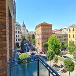 Rent 4 bedroom apartment of 120 m² in Rome