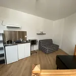 Rent 2 bedroom apartment of 32 m² in EN BORN