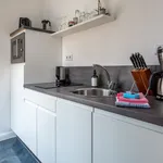 Rent 1 bedroom apartment of 25 m² in Leipzig