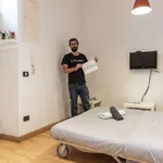 Rent 1 bedroom apartment in rome