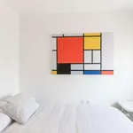 Alquilar 1 dormitorio apartamento en barcelona