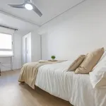 Rent 5 bedroom apartment in Valencia