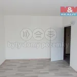 Rent 1 bedroom apartment in Františkovy Lázně