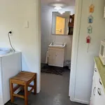 Rent 1 bedroom house in New Plymouth