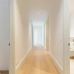 Rent 3 bedroom apartment of 212 m² in Lisbon