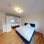 Voll ausgestattetes 3 Zimmer Apartment im Zentrum von Leinfelden-Echterdingen – KO1