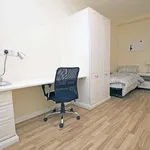 Rent a room in Liverpool