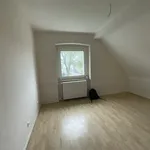 Miete 2 Schlafzimmer wohnung von 43 m² in Essen