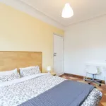 Rent a room of 140 m² in madrid