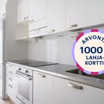 Rent 1 bedroom apartment of 29 m² in Helsinki