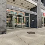 Rent 1 bedroom apartment in Montreal