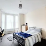 Rent 6 bedroom house in Nottingham