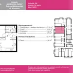 Nowe Mieszkanie M512, pod klucz,  52,94 m2