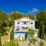 LUJOSA VILLA EN NERJA