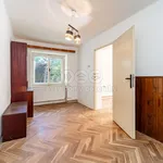 Pronajměte si 1 ložnic/e dům o rozloze 109 m² v Hrotovice