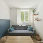 Rent 2 bedroom apartment of 603 m² in Paris