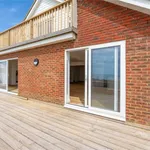 Detached house to rent in The Promenade, Peacehaven BN10