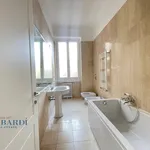 Rent 4 bedroom apartment of 220 m² in Milano