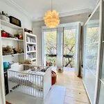 Rent 3 bedroom apartment of 105 m² in Lisbon