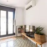 Alquilar 1 dormitorio apartamento en barcelona