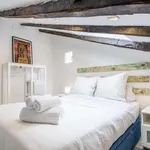 Alquilo 1 dormitorio apartamento de 49 m² en madrid