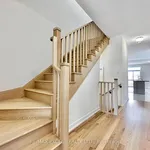 4 bedroom apartment of 1840 sq. ft in Vaughan (Kleinburg)