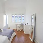 Rent a room in lisbon