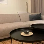 Huur 1 slaapkamer appartement van 70 m² in brussels