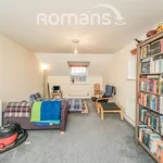 Rent 1 bedroom flat in Reading