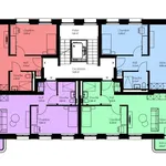 Miete 2 Schlafzimmer wohnung von 45 m² in Le Locle