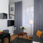 Rent 2 bedroom apartment in Praha 2