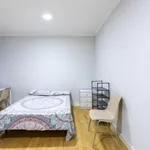 Rent 5 bedroom apartment in Valencia