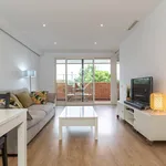 Rent 3 bedroom apartment of 106 m² in Barcelona