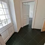 Rent 4 bedroom apartment of 136 m² in Budapest