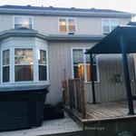 Appartement de 3024 m² avec 3 chambre(s) en location à Peterborough (Northcrest)