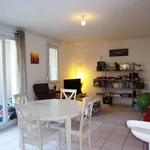 Rent 3 bedroom apartment of 58 m² in TOURST