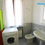 Rent 2 bedroom apartment of 40 m² in Novara