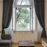 Rent 1 bedroom apartment of 33 m² in Prague