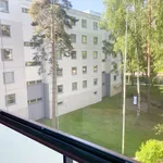 Vuokraa 2 makuuhuoneen asunto, 62 m² paikassa Tampere