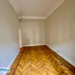 Affitto 4 camera appartamento di 162 m² in Milan