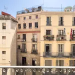 Alquilo 2 dormitorio apartamento de 48 m² en barcelona