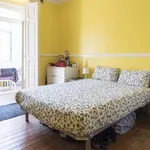 Rent a room in lisbon