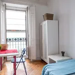 Rent a room in madrid