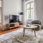 Rent 2 bedroom apartment of 87 m² in berlin