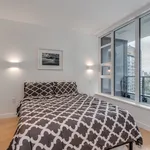 Appartement de 462 m² avec 1 chambre(s) en location à Vancouver