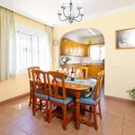 AGRADABLE VILLA EN NERJA