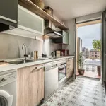 Alquilo 4 dormitorio apartamento de 90 m² en Madrid