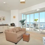 Stunning sea views and huge balcony (Has an Apartment)