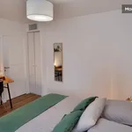 Appartement de 41 m² avec 1 chambre(s) en location à Versailles