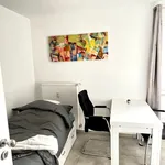 Miete 1 Schlafzimmer wohnung von 15 m² in Taufkirchen